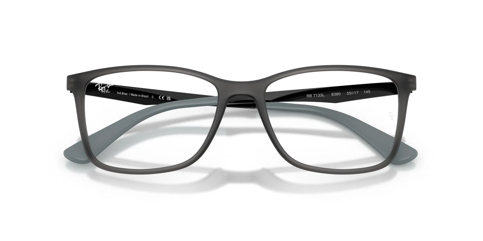 Ray-Ban 7133L Eyeglasses - view 13